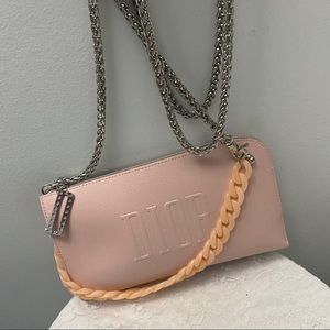 Dior beauty crossbody bag